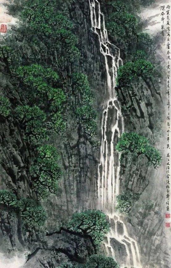 沙漠前行